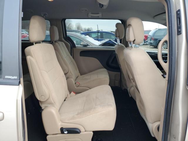 Photo 11 from auction – 2013 DODGE GRAND CARA with VIN 2C4RDGCG8DR693358