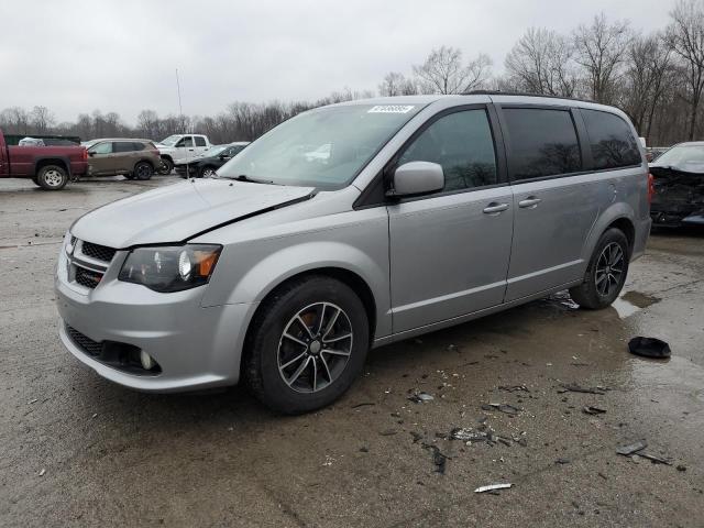 Photo 1 from auction – 2018 DODGE GRAND CARA with VIN 2C4RDGEG8JR346315