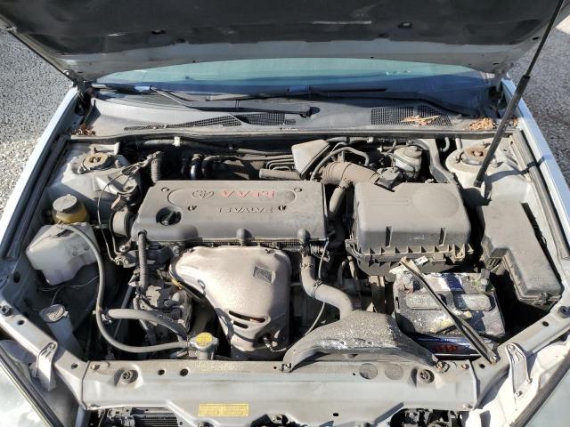 Photo 11 from auction – 2003 TOYOTA CAMRY LE with VIN 4T1BE32K63U678562