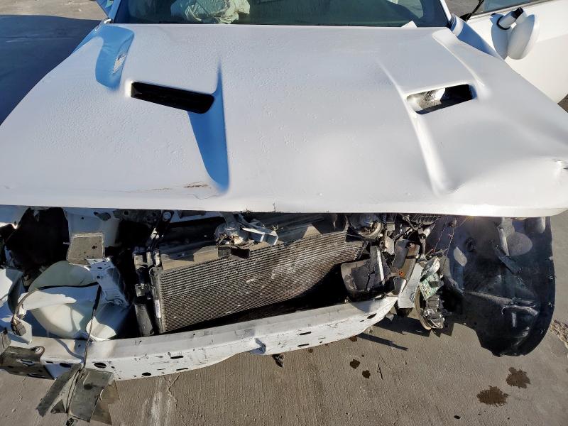 Photo 11 from auction – 2019 DODGE CHALLENGER with VIN 2C3CDZAGXKH621069