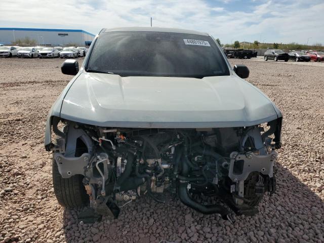Photo 5 from auction – 2022 FORD MAVERICK X with VIN 3FTTW8F99NRA63587