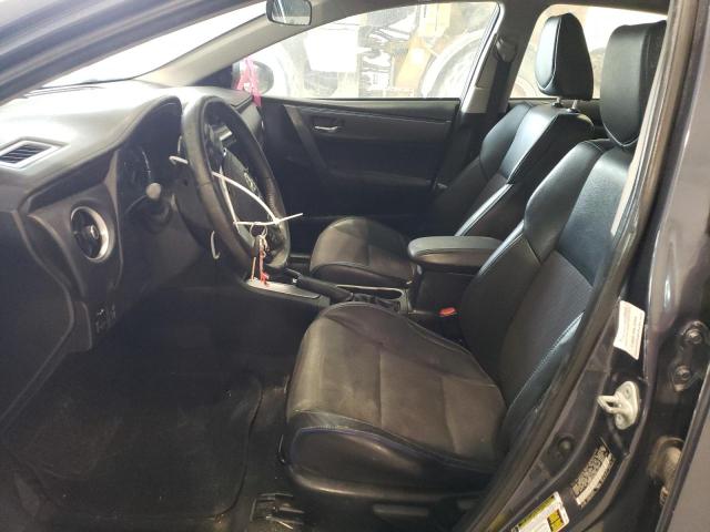 Photo 7 from auction – 2019 TOYOTA COROLLA L with VIN 5YFBURHE6KP927434