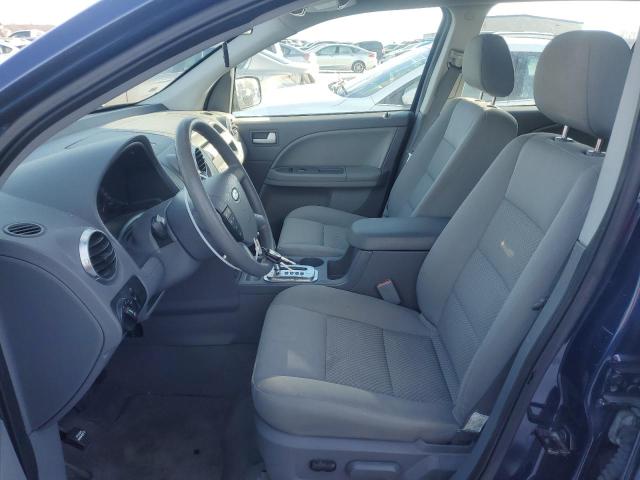 Photo 7 from auction – 2006 FORD FREESTYLE with VIN 1FMZK041X6GA13628