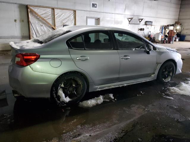 Photo 3 from auction – 2015 SUBARU WRX PREMIU with VIN JF1VA1D65F9813433