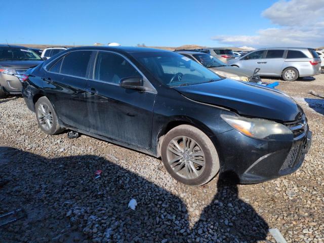 Photo 4 from auction – 2017 TOYOTA CAMRY LE with VIN 4T1BF1FK7HU755832
