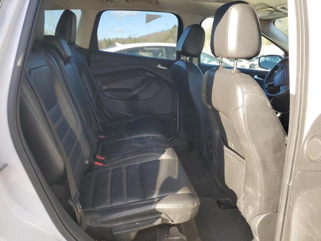 Фото 10 с аукциона – 2017 FORD ESCAPE TIT с VIN 1FMCU9JD0HUB55185