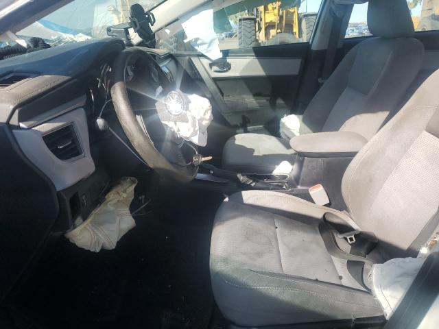 Photo 7 from auction – 2015 TOYOTA COROLLA L with VIN 2T1BURHE7FC413422