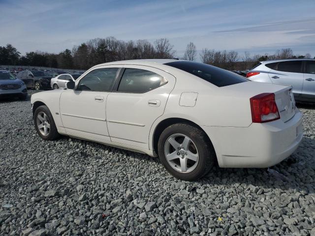 Photo 2 from auction – 2010 DODGE CHARGER SX with VIN 2B3CA3CVXAH191833