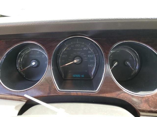 Photo 9 from auction – 2011 FORD TAURUS SEL with VIN 1FAHP2EW4BG189436