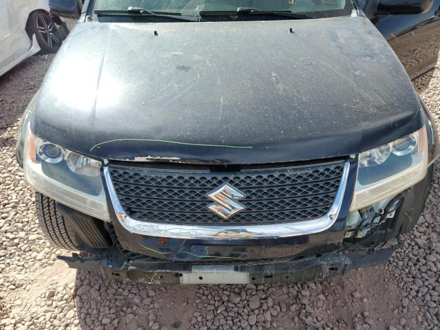 Photo 12 from auction – 2011 SUZUKI GRAND VITA with VIN JS3TE0D20B4100834