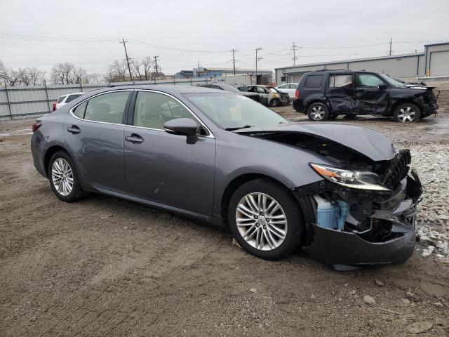 Photo 4 from auction – 2016 LEXUS ES 350 with VIN JTHBK1GG0G2211286