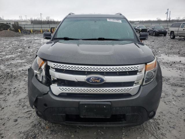 Photo 5 from auction – 2015 FORD EXPLORER X with VIN 1FM5K7D87FGC57340