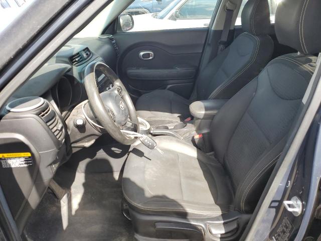 Снимка 7 от търг – 2014 KIA SOUL + с VIN KNDJP3A5XE7070535