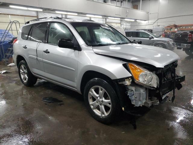 Photo 4 from auction – 2009 TOYOTA RAV4 with VIN JTMBK33VX9D004946