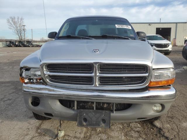 Photo 5 from auction – 2002 DODGE DAKOTA SLT with VIN 1B7GG42X22S511194