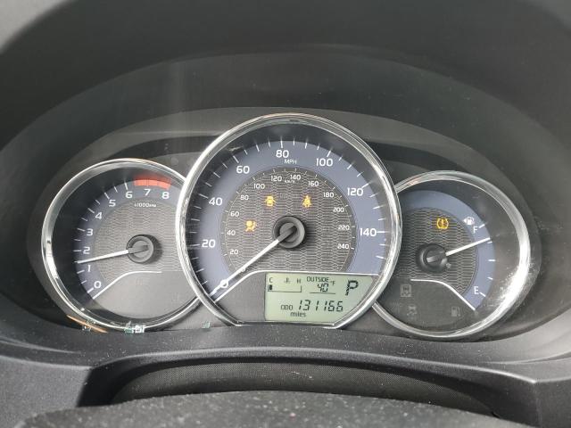Photo 9 from auction – 2015 TOYOTA COROLLA L with VIN 2T1BURHE1FC275764