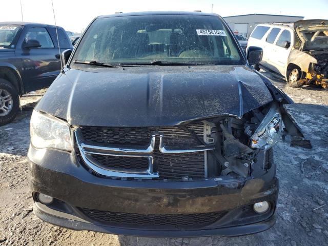 Photo 5 from auction – 2019 DODGE GRAND CARA with VIN 2C4RDGCG6KR518152