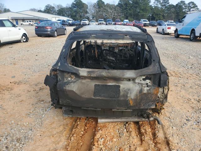 Photo 6 from auction – 2022 KIA SELTOS EX with VIN KNDERCAA8N7287221