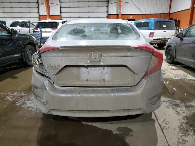 Photo 6 from auction – 2016 HONDA CIVIC EX with VIN 2HGFC1F40GH106019