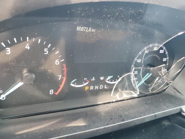 Photo 9 from auction – 2021 FORD EXPLORER with VIN 1FM5K8AB5MGB04409