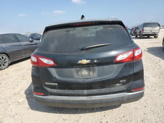 Photo 6 from auction – 2018 CHEVROLET EQUINOX LT with VIN 2GNAXSEV5J6249586