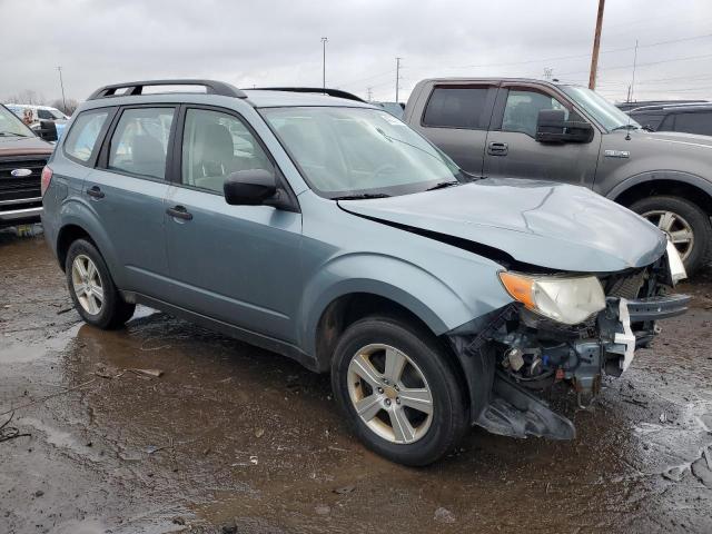 Photo 4 from auction – 2012 SUBARU FORESTER 2 with VIN JF2SHBBC9CH403812