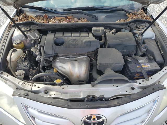 Photo 11 from auction – 2010 TOYOTA CAMRY BASE with VIN 4T1BF3EK7AU573678