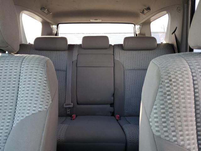Photo 10 from auction – 2008 TOYOTA 4RUNNER SR with VIN JTEBU14R18K034830