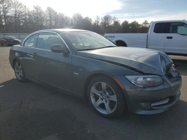 Снимка 4 от търг – 2011 BMW 335 I с VIN WBADX7C52BE581520