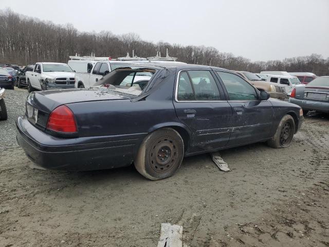 Photo 3 from auction – 2003 FORD CROWN VICT with VIN 2FAFP71W43X154708