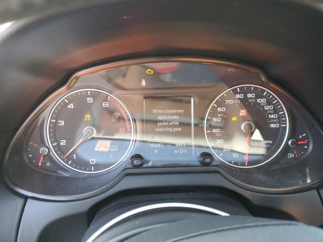 Zdjęcie 9 z aukcji – 2014 AUDI Q5 PREMIUM z VIN WA1LFAFPXEA066718