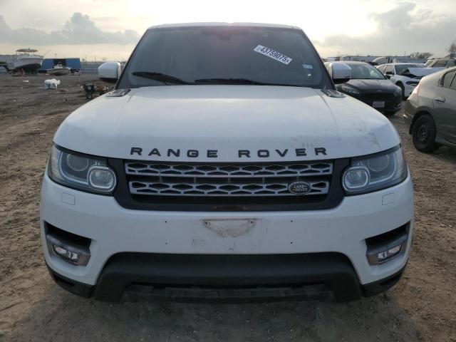 Photo 5 from auction – 2014 LAND ROVER RANGE ROVE with VIN SALWR2EF7EA326915