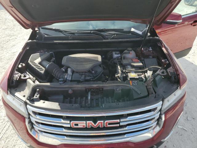 Photo 12 from auction – 2021 GMC ACADIA SLE with VIN 1GKKNRLS4MZ185512
