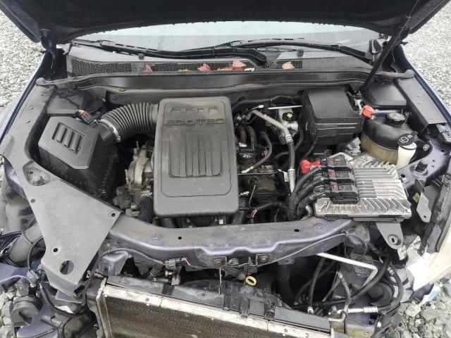 Photo 12 from auction – 2014 CHEVROLET EQUINOX LT with VIN 2GNALCEK5E6157908