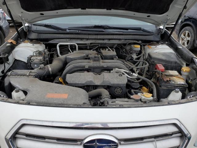 Photo 12 from auction – 2017 SUBARU OUTBACK 2. with VIN 4S4BSCGCXH3369782