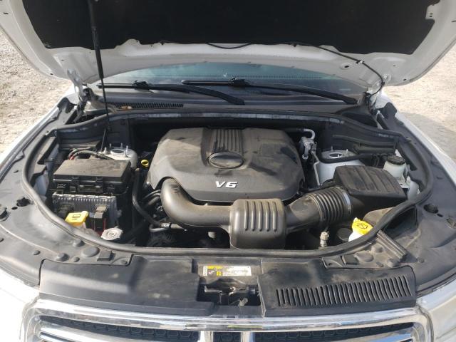 Photo 12 from auction – 2015 DODGE DURANGO SX with VIN 1C4RDHAG9FC931321