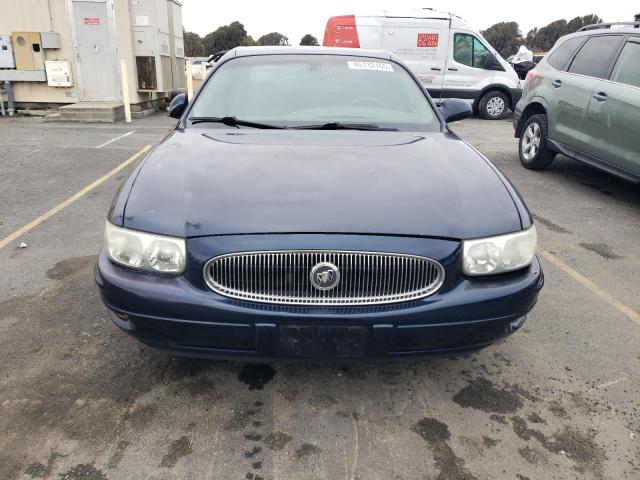Photo 5 from auction – 2002 BUICK LESABRE CU with VIN 1G4HP54K424187810