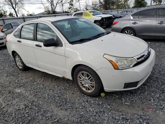 Photo 4 from auction – 2011 FORD FOCUS SE with VIN 1FAHP3FN0BW146827
