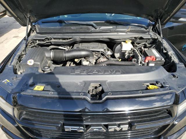Photo 11 from auction – 2019 RAM 1500 LARAM with VIN 1C6SRFDT3KN602992