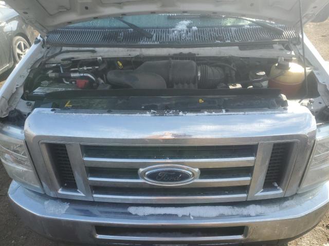 Photo 12 from auction – 2012 FORD ECONOLINE with VIN 1FTSS3EL4CDB06309