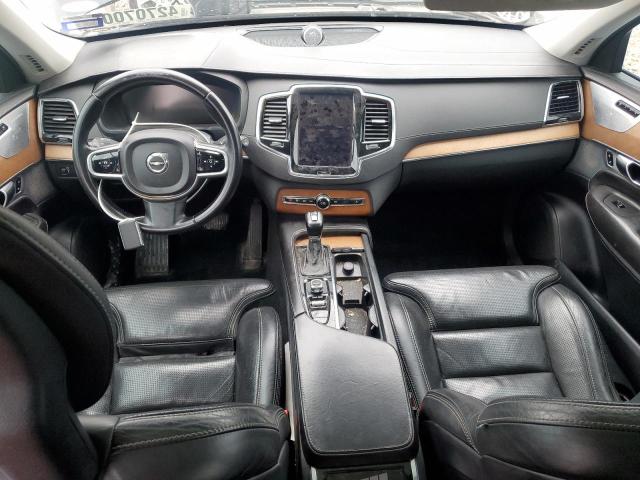 Photo 8 from auction – 2017 VOLVO XC90 T6 with VIN YV4A22PL6H1149705