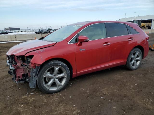 TOYOTA VENZA LE 2015 with VIN 4T3BK3BB4FU117667 - Photo from auction