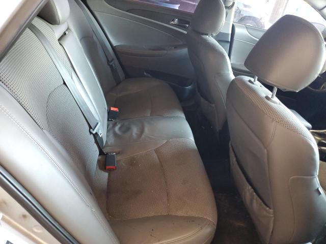 Photo 10 from auction – 2011 HYUNDAI SONATA SE with VIN 5NPEC4ACXBH180039