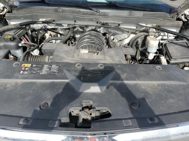 Photo 11 from auction – 2015 CHEVROLET SILVERADO with VIN 1GCVKREC1FZ204026