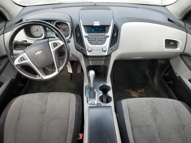 Photo 8 from auction – 2010 CHEVROLET EQUINOX LT with VIN 2CNFLNEY7A6208426