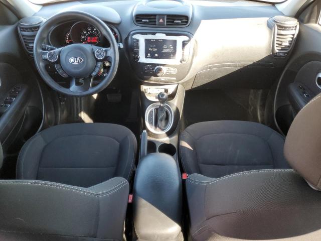 Photo 8 from auction – 2019 KIA SOUL with VIN KNDJN2A24K7655693