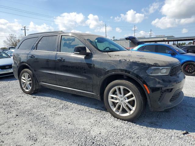 Photo 4 from auction – 2024 DODGE DURANGO GT with VIN 1C4RDJDG1RC133077
