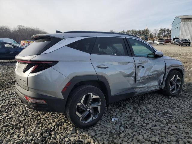 Photo 3 from auction – 2022 HYUNDAI TUCSON SEL with VIN KM8JFCA10NU016738