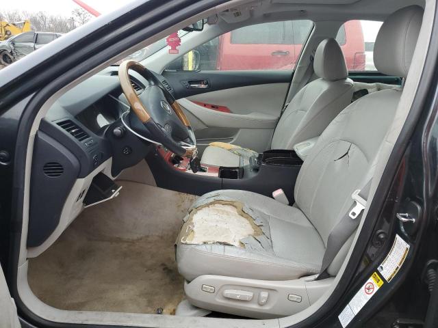 Photo 7 from auction – 2007 LEXUS ES 350 with VIN JTHBJ46GX72006919
