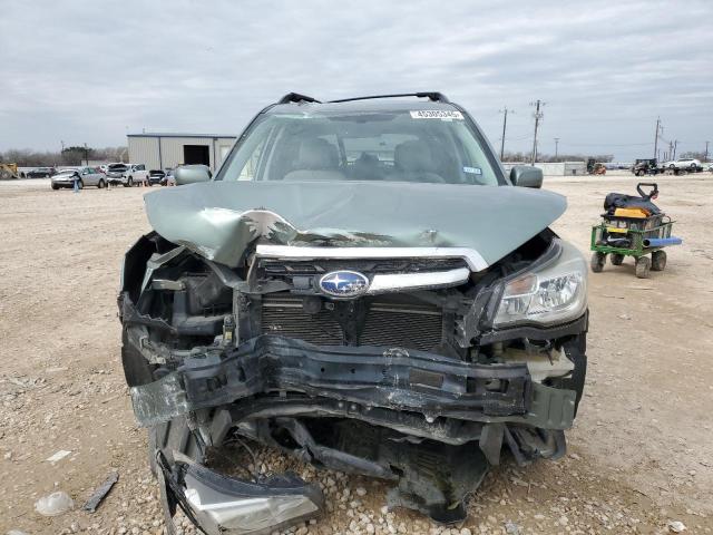 Photo 5 from auction – 2017 SUBARU FORESTER 2 with VIN JF2SJAEC0HH410648